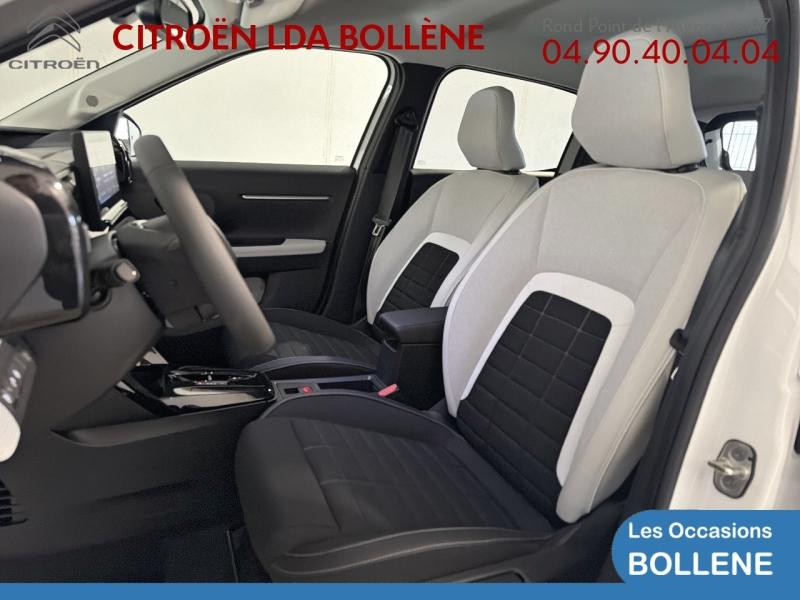 MAX - Prix : 22990€ - LDA Citroën Bollène