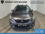 Vente occasion PEUGEOT 2008 1.2 PureTech 130ch E6.c Allure Business S&S EAT6 6cv - Prix : 11490€ - GPP Peugeot Bollène