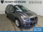 Vente occasion PEUGEOT 2008 1.2 PureTech 130ch E6.c Allure Business S&S EAT6 6cv - Prix : 11490€ - GPP Peugeot Bollène