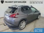 Vente occasion PEUGEOT 2008 1.2 PureTech 130ch E6.c Allure Business S&S EAT6 6cv - Prix : 11490€ - GPP Peugeot Bollène