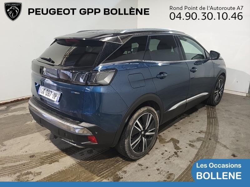 PEUGEOT 3008 Les Occasions Bollène - Peugeot, Citroën, Véhicule Sans Permis - VSP