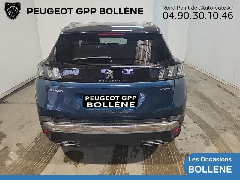 PEUGEOT 3008 Les Occasions Bollène - Peugeot, Citroën, Véhicule Sans Permis - VSP