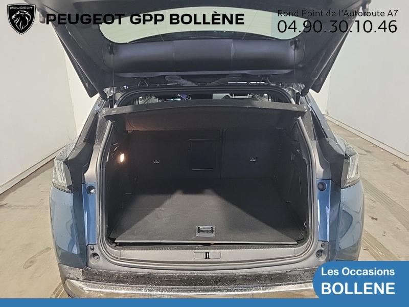 PEUGEOT 3008 Les Occasions Bollène - Peugeot, Citroën, Véhicule Sans Permis - VSP