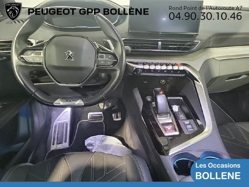 PEUGEOT 3008 Les Occasions Bollène - Peugeot, Citroën, Véhicule Sans Permis - VSP