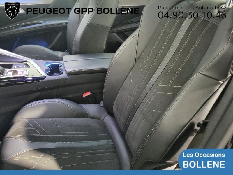 PEUGEOT 3008 Les Occasions Bollène - Peugeot, Citroën, Véhicule Sans Permis - VSP