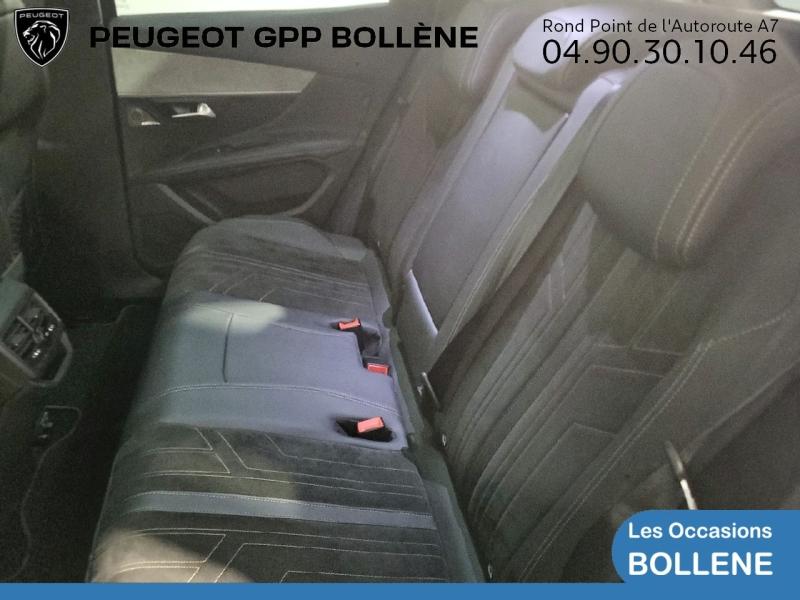 PEUGEOT 3008 Les Occasions Bollène - Peugeot, Citroën, Véhicule Sans Permis - VSP