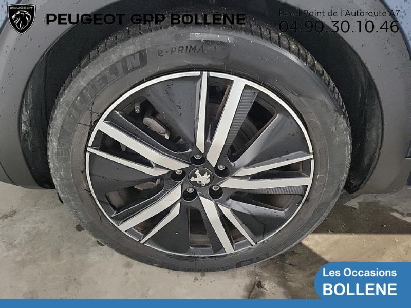 PEUGEOT 3008 Les Occasions Bollène - Peugeot, Citroën, Véhicule Sans Permis - VSP