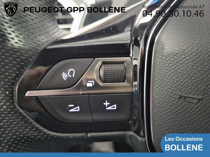 PEUGEOT 3008 Les Occasions Bollène - Peugeot, Citroën, Véhicule Sans Permis - VSP