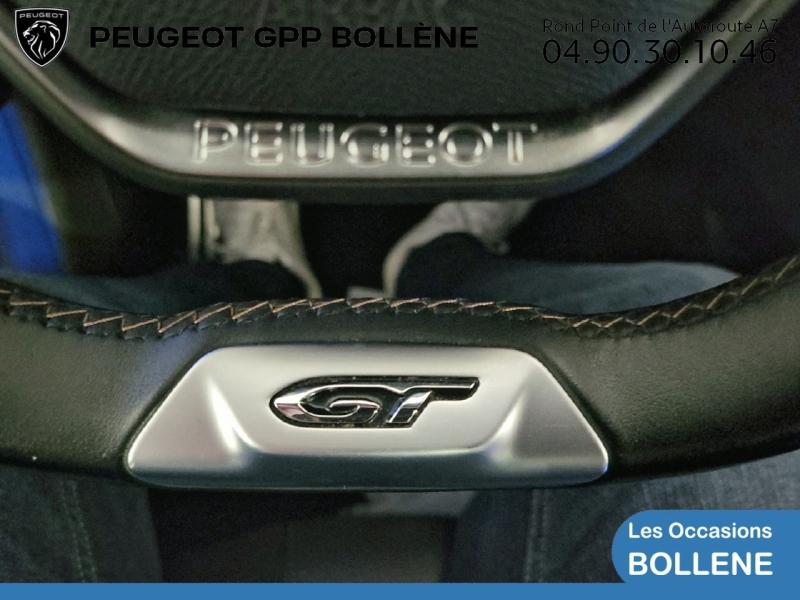 PEUGEOT 3008 Les Occasions Bollène - Peugeot, Citroën, Véhicule Sans Permis - VSP