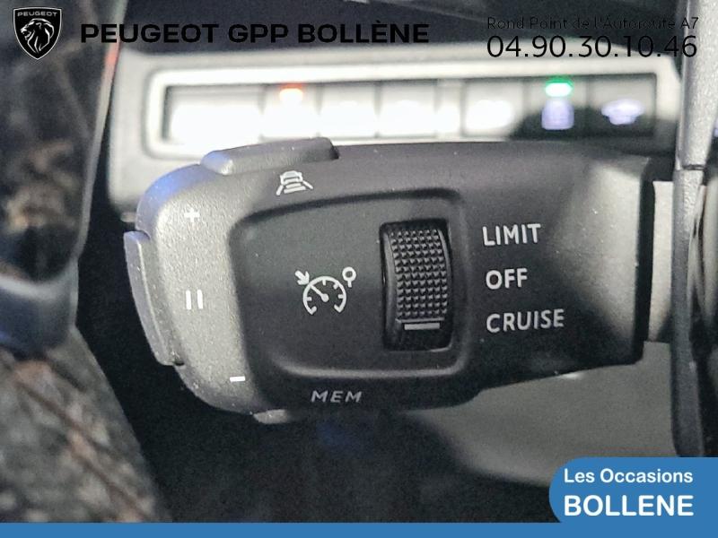 PEUGEOT 3008 Les Occasions Bollène - Peugeot, Citroën, Véhicule Sans Permis - VSP