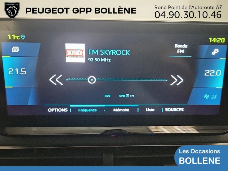 PEUGEOT 3008 Les Occasions Bollène - Peugeot, Citroën, Véhicule Sans Permis - VSP