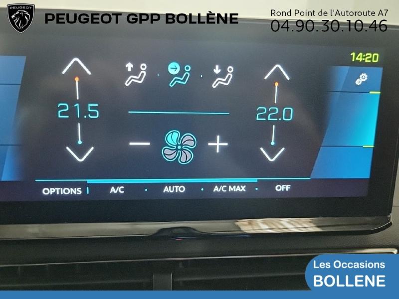 PEUGEOT 3008 Les Occasions Bollène - Peugeot, Citroën, Véhicule Sans Permis - VSP