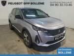Vente occasion PEUGEOT 3008 Plug-in Hybrid 225ch Allure Pack e-EAT8 - Prix : 23290€ - GPP Peugeot Bollène