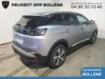 Vente occasion PEUGEOT 3008 Plug-in Hybrid 225ch Allure Pack e-EAT8 - Prix : 23290€ - GPP Peugeot Bollène