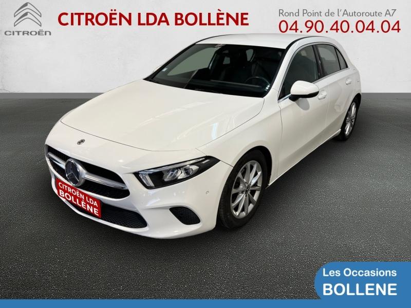MERCEDES-BENZ Classe A Les Occasions Bollène - Peugeot, Citroën, Véhicule Sans Permis - VSP