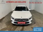 Vente occasion MERCEDES-BENZ Classe A 180 136ch Progressive Line 7G-DCT - Prix : 21990€ - LDA Citroën Bollène