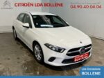 MERCEDES-BENZ Classe A Les Occasions Bollène - Peugeot, Citroën, Véhicule Sans Permis - VSP