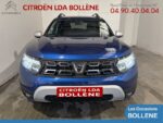 DACIA Duster Les Occasions Bollène - Peugeot, Citroën, Véhicule Sans Permis - VSP DACIA Duster Les Occasions Bollène - Peugeot, Citroën, Véhicule Sans Permis - VSP