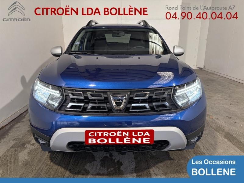 DACIA Duster Les Occasions Bollène - Peugeot, Citroën, Véhicule Sans Permis - VSP DACIA Duster Les Occasions Bollène - Peugeot, Citroën, Véhicule Sans Permis - VSP