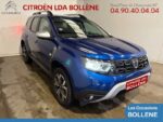 DACIA Duster Les Occasions Bollène - Peugeot, Citroën, Véhicule Sans Permis - VSP DACIA Duster Les Occasions Bollène - Peugeot, Citroën, Véhicule Sans Permis - VSP