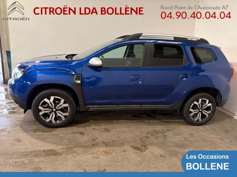 DACIA Duster Les Occasions Bollène - Peugeot, Citroën, Véhicule Sans Permis - VSP DACIA Duster Les Occasions Bollène - Peugeot, Citroën, Véhicule Sans Permis - VSP