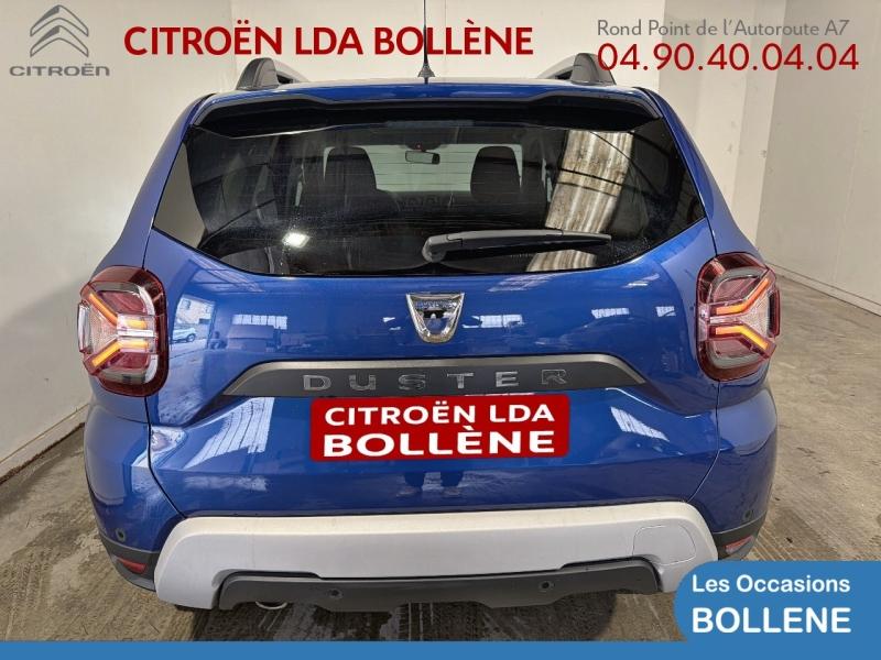 DACIA Duster Les Occasions Bollène - Peugeot, Citroën, Véhicule Sans Permis - VSP DACIA Duster Les Occasions Bollène - Peugeot, Citroën, Véhicule Sans Permis - VSP