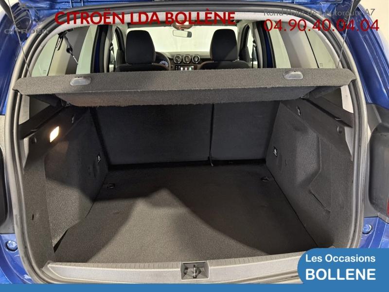 DACIA Duster Les Occasions Bollène - Peugeot, Citroën, Véhicule Sans Permis - VSP DACIA Duster Les Occasions Bollène - Peugeot, Citroën, Véhicule Sans Permis - VSP