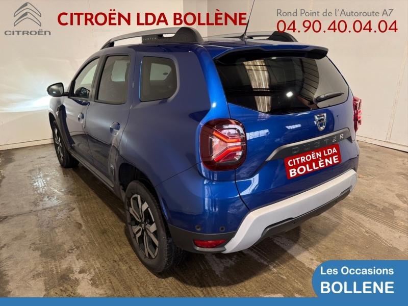 DACIA Duster Les Occasions Bollène - Peugeot, Citroën, Véhicule Sans Permis - VSP DACIA Duster Les Occasions Bollène - Peugeot, Citroën, Véhicule Sans Permis - VSP