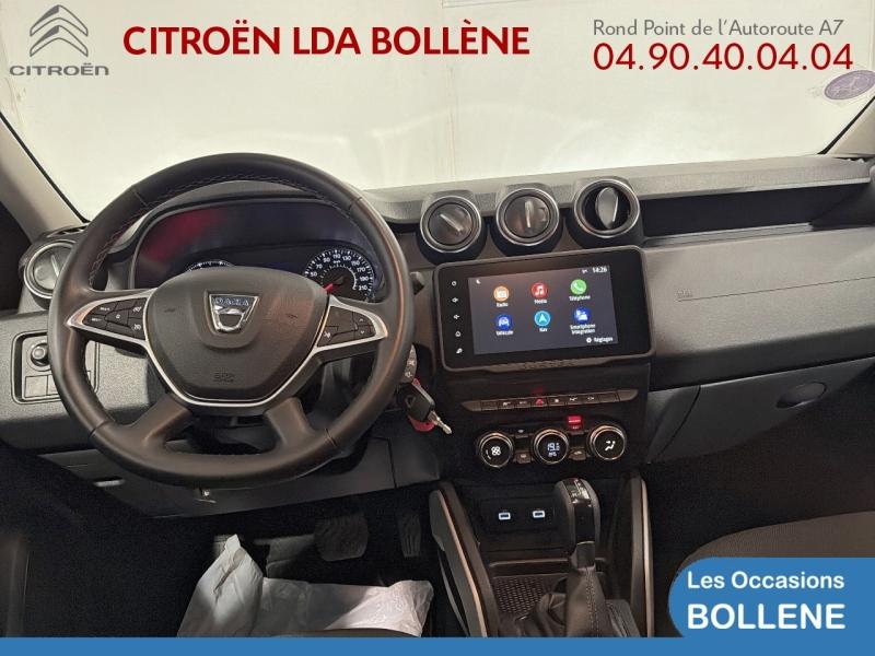 DACIA Duster Les Occasions Bollène - Peugeot, Citroën, Véhicule Sans Permis - VSP DACIA Duster Les Occasions Bollène - Peugeot, Citroën, Véhicule Sans Permis - VSP