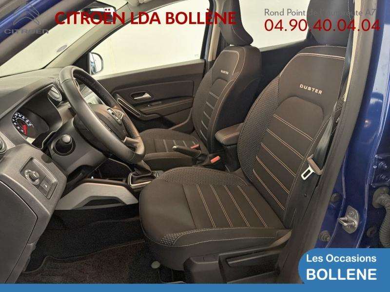DACIA Duster Les Occasions Bollène - Peugeot, Citroën, Véhicule Sans Permis - VSP DACIA Duster Les Occasions Bollène - Peugeot, Citroën, Véhicule Sans Permis - VSP
