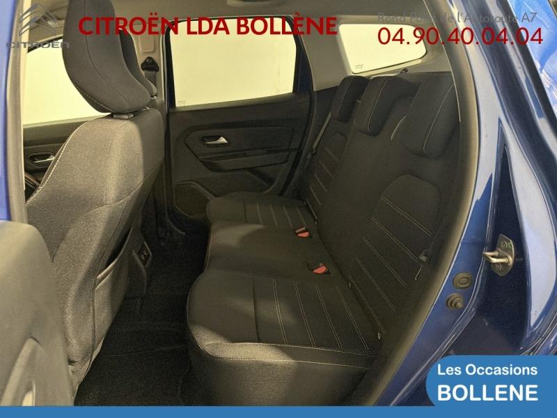 DACIA Duster Les Occasions Bollène - Peugeot, Citroën, Véhicule Sans Permis - VSP DACIA Duster Les Occasions Bollène - Peugeot, Citroën, Véhicule Sans Permis - VSP