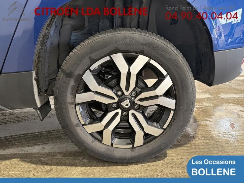 DACIA Duster Les Occasions Bollène - Peugeot, Citroën, Véhicule Sans Permis - VSP DACIA Duster Les Occasions Bollène - Peugeot, Citroën, Véhicule Sans Permis - VSP