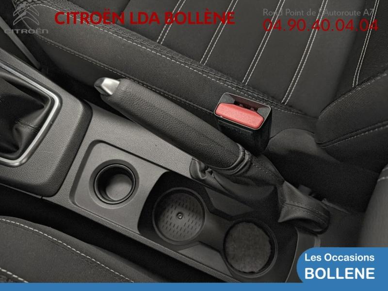 DACIA Duster Les Occasions Bollène - Peugeot, Citroën, Véhicule Sans Permis - VSP DACIA Duster Les Occasions Bollène - Peugeot, Citroën, Véhicule Sans Permis - VSP