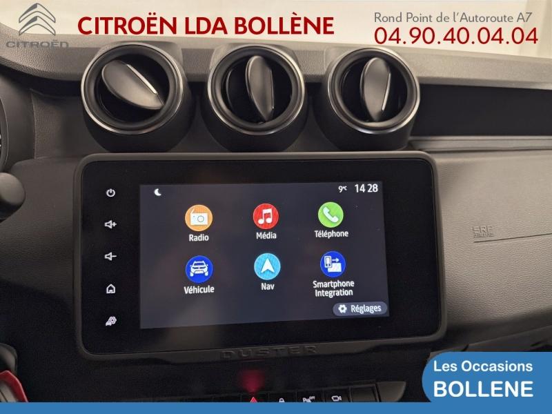 DACIA Duster Les Occasions Bollène - Peugeot, Citroën, Véhicule Sans Permis - VSP DACIA Duster Les Occasions Bollène - Peugeot, Citroën, Véhicule Sans Permis - VSP