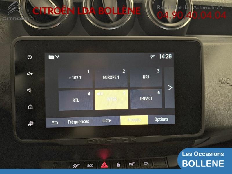 DACIA Duster Les Occasions Bollène - Peugeot, Citroën, Véhicule Sans Permis - VSP DACIA Duster Les Occasions Bollène - Peugeot, Citroën, Véhicule Sans Permis - VSP