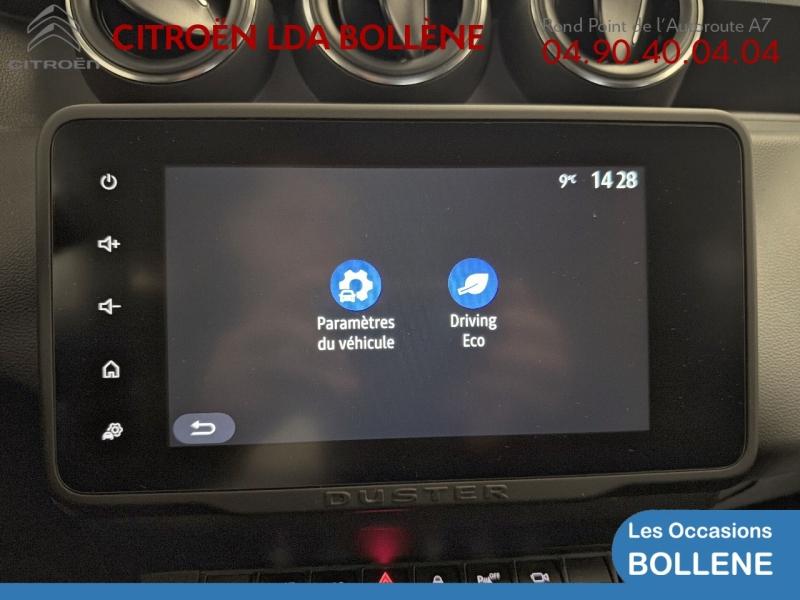 DACIA Duster Les Occasions Bollène - Peugeot, Citroën, Véhicule Sans Permis - VSP DACIA Duster Les Occasions Bollène - Peugeot, Citroën, Véhicule Sans Permis - VSP