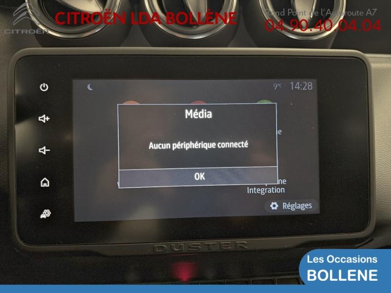 DACIA Duster Les Occasions Bollène - Peugeot, Citroën, Véhicule Sans Permis - VSP DACIA Duster Les Occasions Bollène - Peugeot, Citroën, Véhicule Sans Permis - VSP