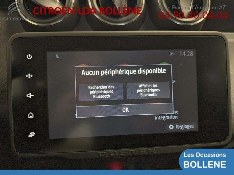 DACIA Duster Les Occasions Bollène - Peugeot, Citroën, Véhicule Sans Permis - VSP DACIA Duster Les Occasions Bollène - Peugeot, Citroën, Véhicule Sans Permis - VSP