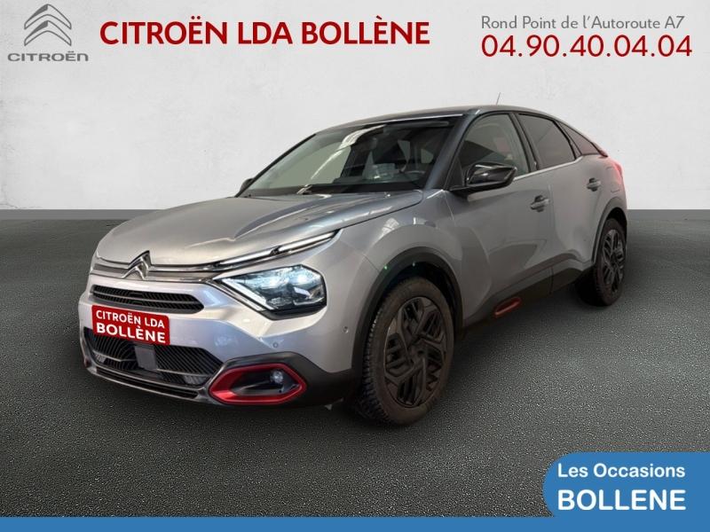 CITROEN C4 Les Occasions Bollène - Peugeot, Citroën, Véhicule Sans Permis - VSP