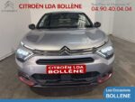 CITROEN C4 Les Occasions Bollène - Peugeot, Citroën, Véhicule Sans Permis - VSP CITROEN C4 Les Occasions Bollène - Peugeot, Citroën, Véhicule Sans Permis - VSP