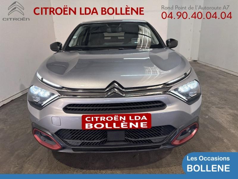 CITROEN C4 Les Occasions Bollène - Peugeot, Citroën, Véhicule Sans Permis - VSP CITROEN C4 Les Occasions Bollène - Peugeot, Citroën, Véhicule Sans Permis - VSP