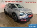 CITROEN C4 Les Occasions Bollène - Peugeot, Citroën, Véhicule Sans Permis - VSP CITROEN C4 Les Occasions Bollène - Peugeot, Citroën, Véhicule Sans Permis - VSP