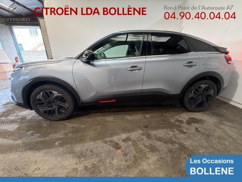 CITROEN C4 Les Occasions Bollène - Peugeot, Citroën, Véhicule Sans Permis - VSP CITROEN C4 Les Occasions Bollène - Peugeot, Citroën, Véhicule Sans Permis - VSP