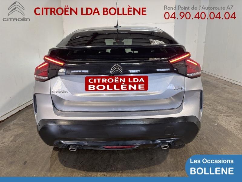 CITROEN C4 Les Occasions Bollène - Peugeot, Citroën, Véhicule Sans Permis - VSP CITROEN C4 Les Occasions Bollène - Peugeot, Citroën, Véhicule Sans Permis - VSP