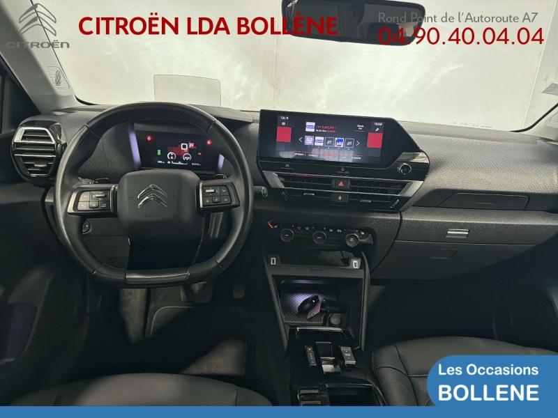 CITROEN C4 Les Occasions Bollène - Peugeot, Citroën, Véhicule Sans Permis - VSP CITROEN C4 Les Occasions Bollène - Peugeot, Citroën, Véhicule Sans Permis - VSP