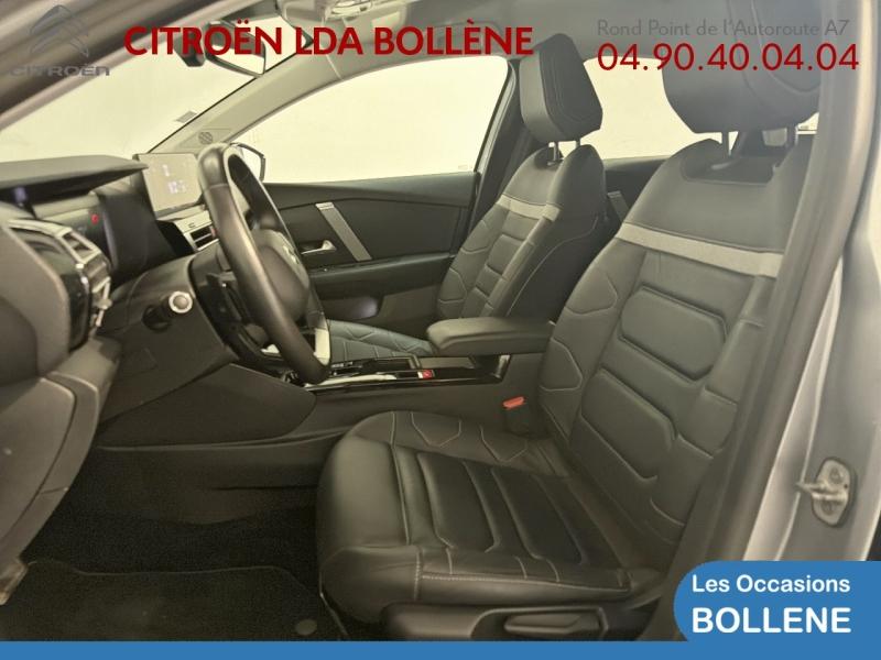 CITROEN C4 Les Occasions Bollène - Peugeot, Citroën, Véhicule Sans Permis - VSP CITROEN C4 Les Occasions Bollène - Peugeot, Citroën, Véhicule Sans Permis - VSP