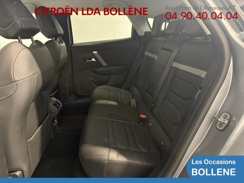 CITROEN C4 Les Occasions Bollène - Peugeot, Citroën, Véhicule Sans Permis - VSP CITROEN C4 Les Occasions Bollène - Peugeot, Citroën, Véhicule Sans Permis - VSP