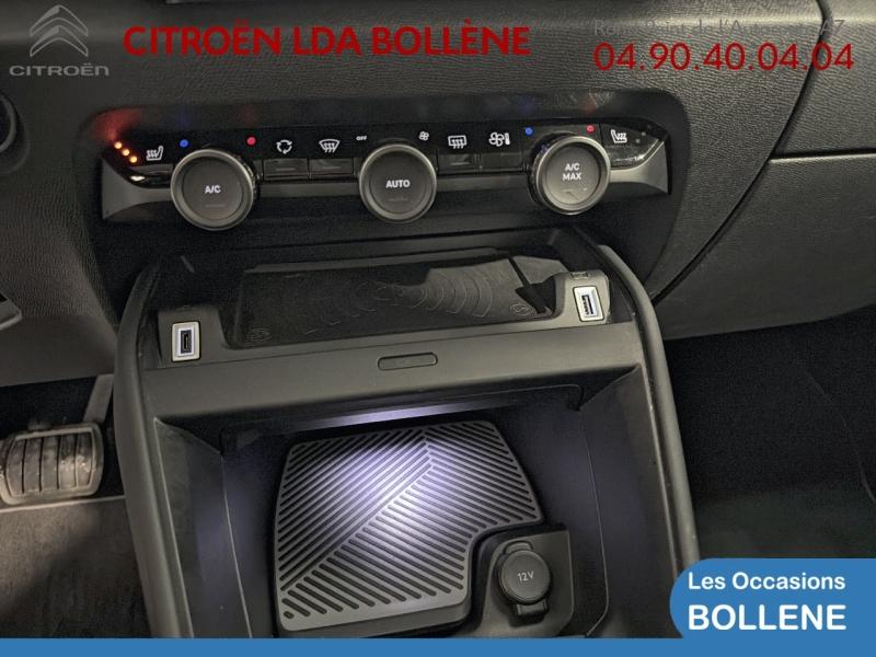 CITROEN C4 Les Occasions Bollène - Peugeot, Citroën, Véhicule Sans Permis - VSP CITROEN C4 Les Occasions Bollène - Peugeot, Citroën, Véhicule Sans Permis - VSP