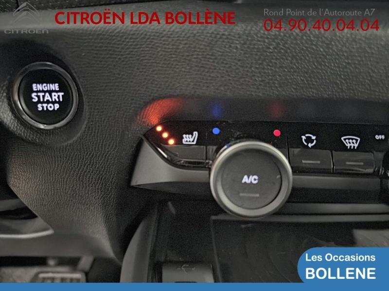 CITROEN C4 Les Occasions Bollène - Peugeot, Citroën, Véhicule Sans Permis - VSP CITROEN C4 Les Occasions Bollène - Peugeot, Citroën, Véhicule Sans Permis - VSP