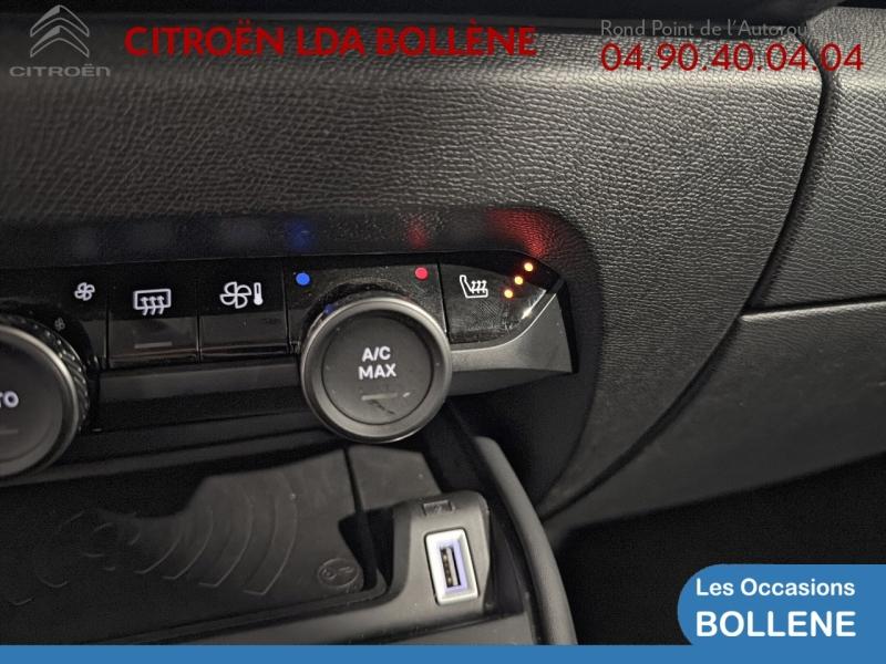 CITROEN C4 Les Occasions Bollène - Peugeot, Citroën, Véhicule Sans Permis - VSP CITROEN C4 Les Occasions Bollène - Peugeot, Citroën, Véhicule Sans Permis - VSP